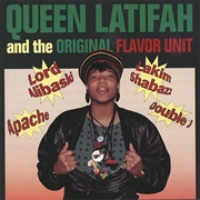 Queen Latifah and the Original Flavor Unit (Queen Latifah & Flavor Unit, 1996)