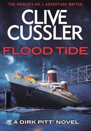 Flood Tide (Clive Cussler)