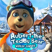 Hubert the Teddy Bear: Winter Games