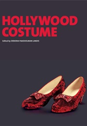 Hollywood Costume (Deborah Landis)