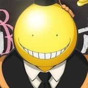 Koro-Sensei