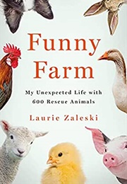 Funny Farm (Laurie Zaleski)