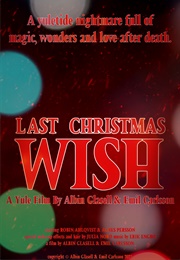 Last Christmas Wish (2021)