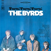 Turn! Turn! Turn! (The Byrds, 1965)