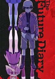 Future Diary (2011)
