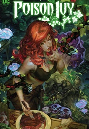 Poison Ivy (G. Willow Wilson)