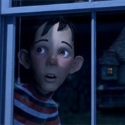 D.J. Walters (Monster House, 2006)