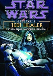 Medstar II: Jedi Healer (Michael Reaves)