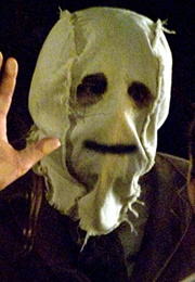 The Strangers (2008)