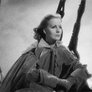 Queen Christina of Sweden (Queen Christina, 1933)