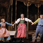 Hansel & Gretel (Opera)