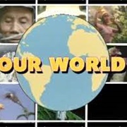Our World