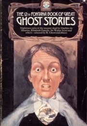 Fontana Book of Great Ghost Stories, Vol. 12 (Various)