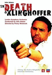The Death of Klinghoffer (2003)