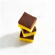 Chocolate Pineapple Fudge