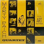 Marty Paich Quartet