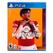 Madden NFL 20