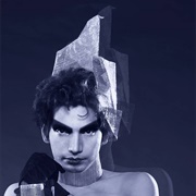 Hiten Noonwal (Gender-Fluid, They/Them)