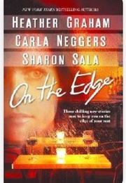 On the Edge (Heather Graham)