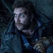 Captain Boomerang