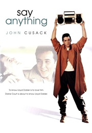 Say Anything (1989)