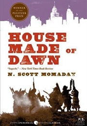 House Made of Dawn (N. Scott Momaday)
