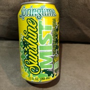 Springtime Sunshine Mist