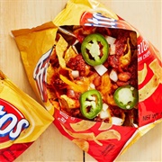Frito Pie