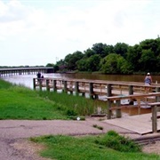 Oyster Creek, Texas