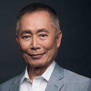 George Takei