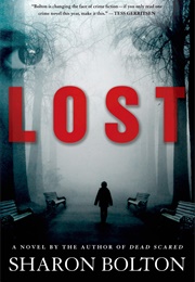 Lost (Sharon J. Bolton)
