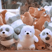 Teddies