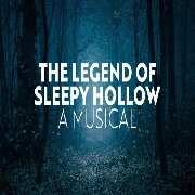 The Legend of Sleepy Hollow (2021, Guildford School of Acting)