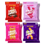 Smart Sweets Treat Varieties