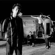 Radiohead - Street Spirit (Fade Out)