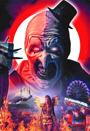 Terrifier 2 (2022)