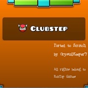 Clubstep