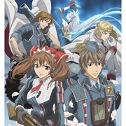 Senjou No Valkyria (Battlefield Valkyria / Valkyria Chronicles)