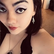 Marissa Lenti (Asexual, They/Them)