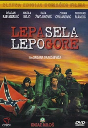 Лепа Села Лепо Горе (1996)