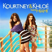 Kourtney &amp; Khloé/Kim Take Miami Season 1