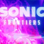 Sonic Frontiers
