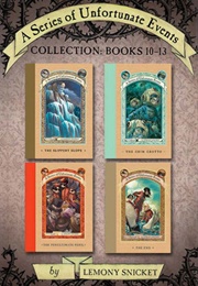 A Series of Unfortunate Events