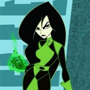 Shego (Kim Possible: A Sitch in Time, 2003)