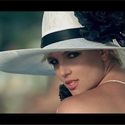 Radar - Britney Spears (2009)