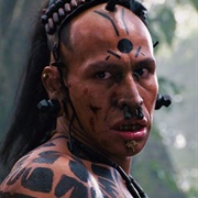 Middle-Eye (Apocalypto, 2006)