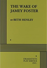 The Wake of Jamey Foster (Henley)