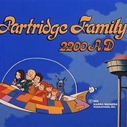 Partridge Family 2200 A.D.