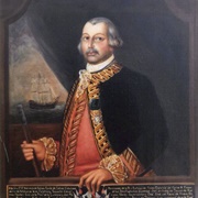 Benardo De Galvez