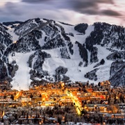 Aspen Mountain (Colorado)